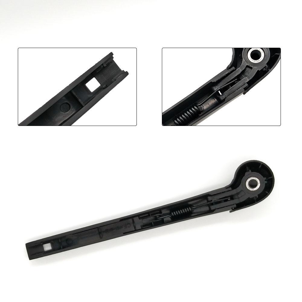 Compatible Rear Wiper Assembly for Volkswagen Golf MK6