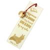 Silky Terrier - Dog Bookmark, Personalized Bookmark, Dog Gadget for Art-Dog Brand Readers