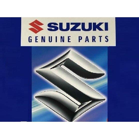 Suzuki Genuine Swift Sport ZC33S Stainless Steel Side Sill Scuff Plates Front 2-Piece Set with SWIFT Logo 99142-52R00