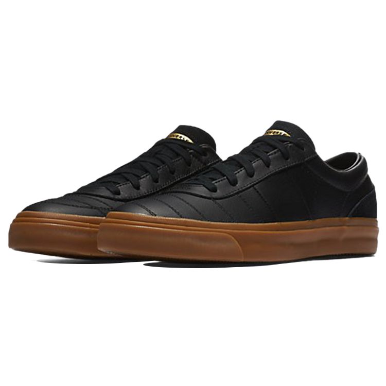 Converse One Star CC OX Breathable Low-Top Skate Shoes Unisex Sneakers Black Brown 160587C