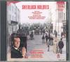 CD VARIOUS OST Sherlock Holmes CRCL5027 CROWN 1996 Japan Soundtracks Musicals Used