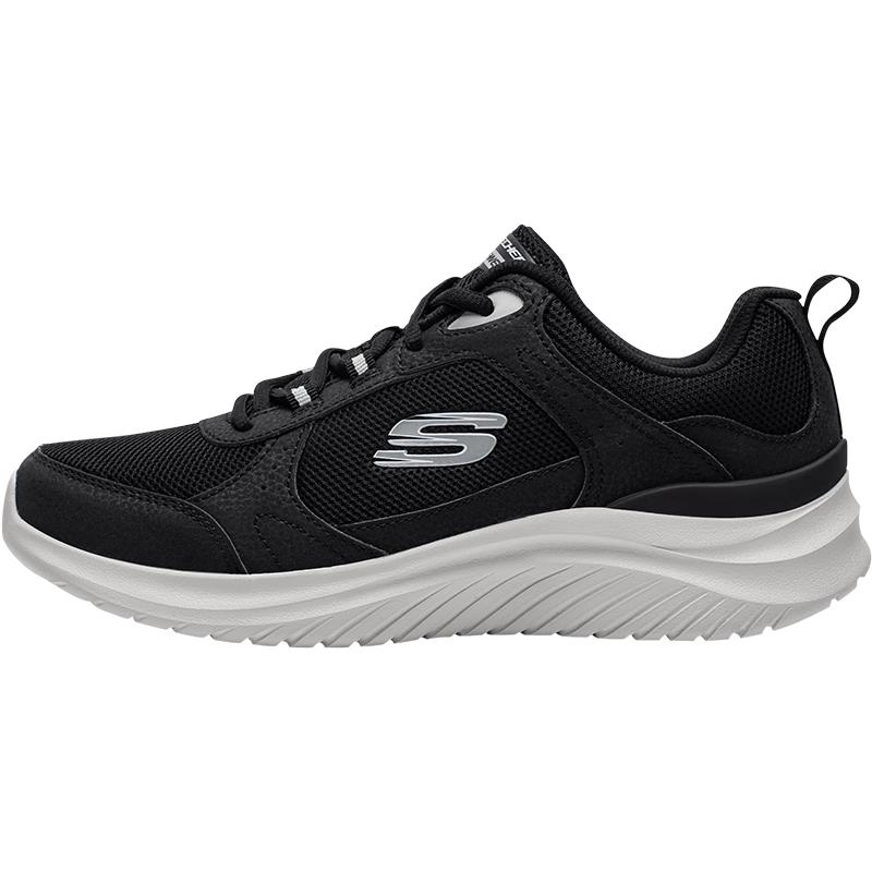 

Skechers Men s 2025 Fall Lightweight Running Shoes EU 40