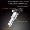11367585425 Variable e Timing (VVT) Solenoid