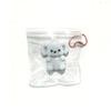 Super Soft Mud Feeling Plush Cat Claws Pinch Music Decompression Toy High Value Silicone Pinch Music Decompression Artifact