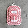 Backpack Box Metal Cutting Dies Stencils for DIY Scrapbooking Decorative Embossing Paper Cards Template Decor Die Cuts