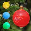 Inflatable Christmas Candy Cane Courtyard Decoration: Festive Outdoor Ornament for Parties