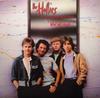 LP Record HOLLIES What Goes Around... 7800761 Atlantic 1983 Canada Rock Used