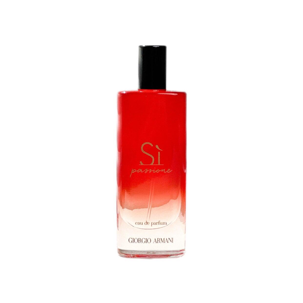 

Armani Si Passione EDP 15ml - Women s Perfume for Gift