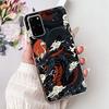 Fashion Painting Case For Samsung Galaxy S20 S20+ S20 FE 5G Soft Silicone TPU Phone Cases For Samsung S20 S 20 Plus S20FE Bumper
