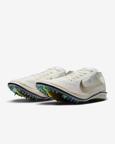 Nike Dragonfly 2 Elite "Jakob Ingebrigtsen" IB8745-100 Sail White Men's Size