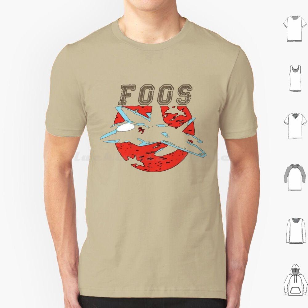 Aeroplane T Shirt Cotton Men Women DIY Print Foo Fighter Band Concert Foo Fighter Group Ww2 New Album Logo Foo Fighter Foo S