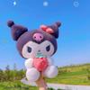8-9" Plush Doll Toy for Claw Machine or Birthday Gift