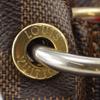 Louis Vuitton Graceful PM Shoulder Bag N44044 Brown Damier Canvas Women Used