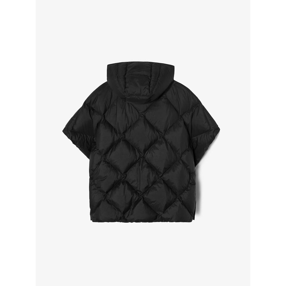 Lacoste Women Down Cape Bf282e 54n 031 q2nBf282e 54n031