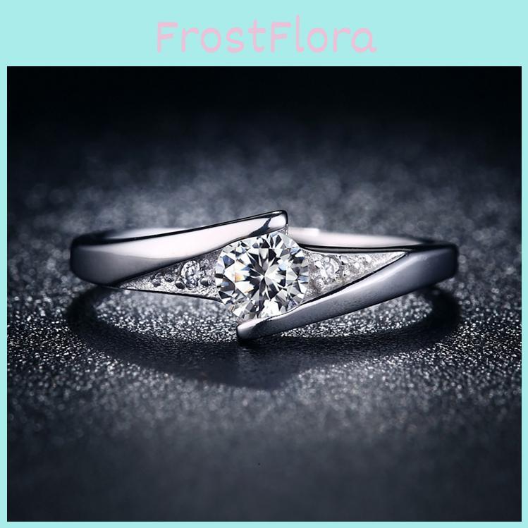 Copper Water Crystal Band For Women Fashion Jewelry For Gift For Couples