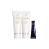 Clé De Peau Beauté (Cpb) Correcting Cream Veil And Cleansing Foam Sample Set