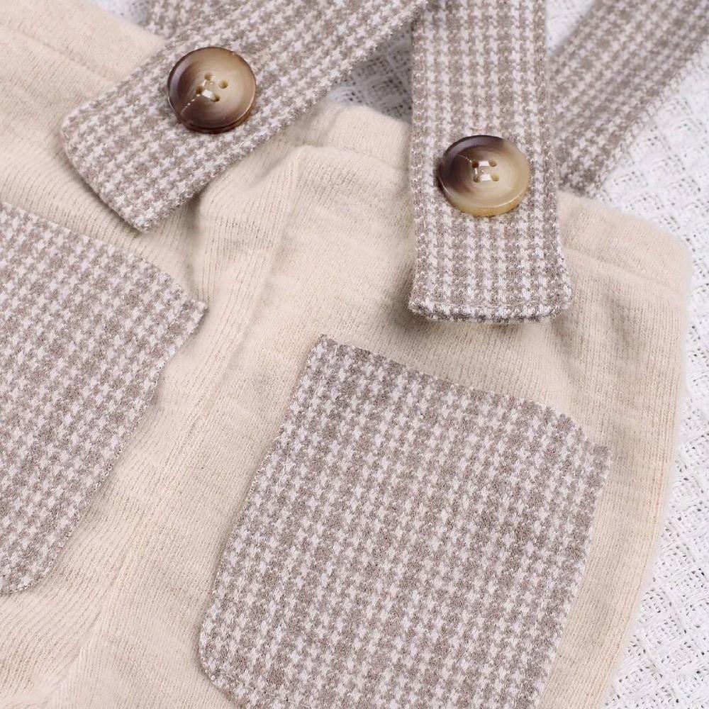 Suspender Romper Newborn Photography Outfit Newsboy Hat Baby Romper Set  Baby Photo Shoot