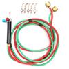 Mini Oxy-Acetylene Welding Torch for Platinum, Stainless Steel, and Metal