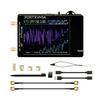 Precise Vector RF Networking Measurement Tool 50KHz-2.7GHz Portable Instrument for Transmission Reflection Coefficients