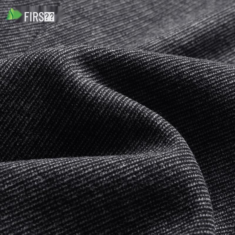 Shanshan Men's Wool Blend Business Casual Blazer
