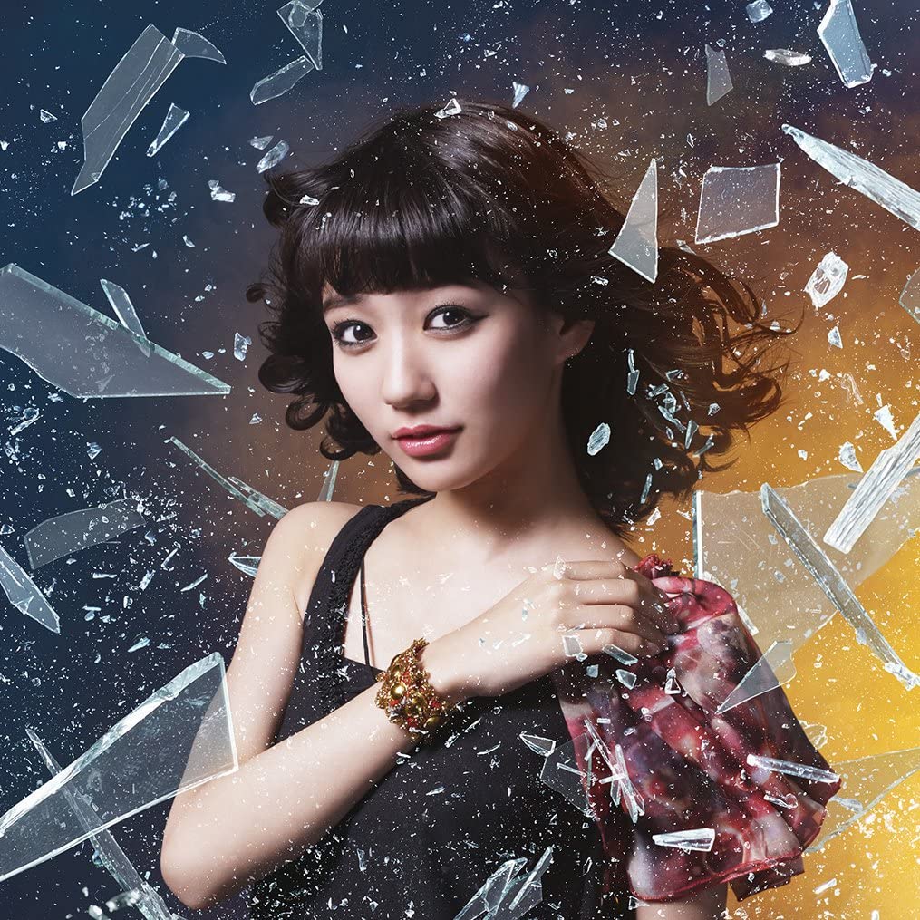 

CD YUMEMIRU ADOLESCENCE - Proof Tin Age (Type-B) ADCD0015 Japan ObiJapanese Pop/Rock Used