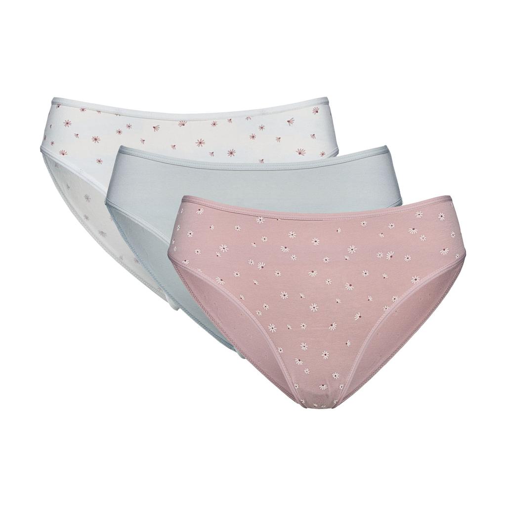 Mia-Mia Esotiq Briefs | Mix Of Colors