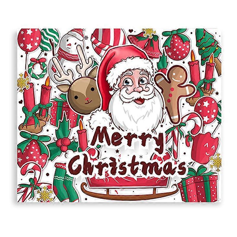 Children’s Bracelet Making Kit - DIY Christmas Gift Box for Girls