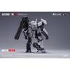 HiPlay Daihidori Manufacturing Icho Code Shadow Force EX Collaboration Model Steel Storm XR Pre-Colored Plastic Model Assembly Kit