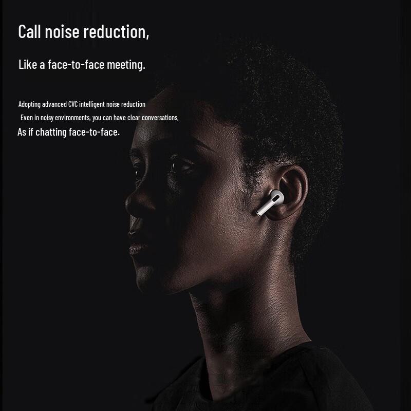 Lingchen LC-577 True Wireless Earbuds