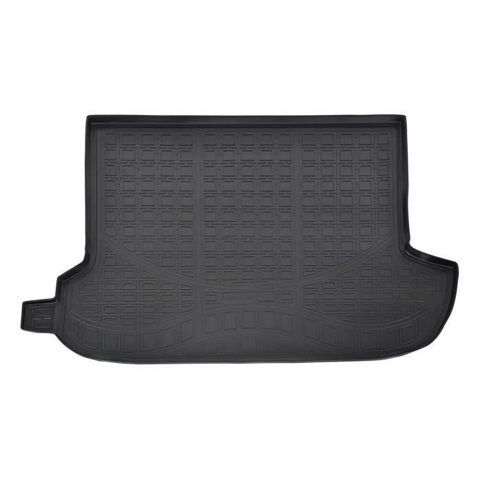 NORM Liners | Tapis De Coffre En Caoutchouc TPE Toutes Saisons Pour Subaru Outback 5 2014-2019