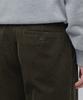 Musinsa Standard Wide Corduroy Pants [Dusty Khaki]