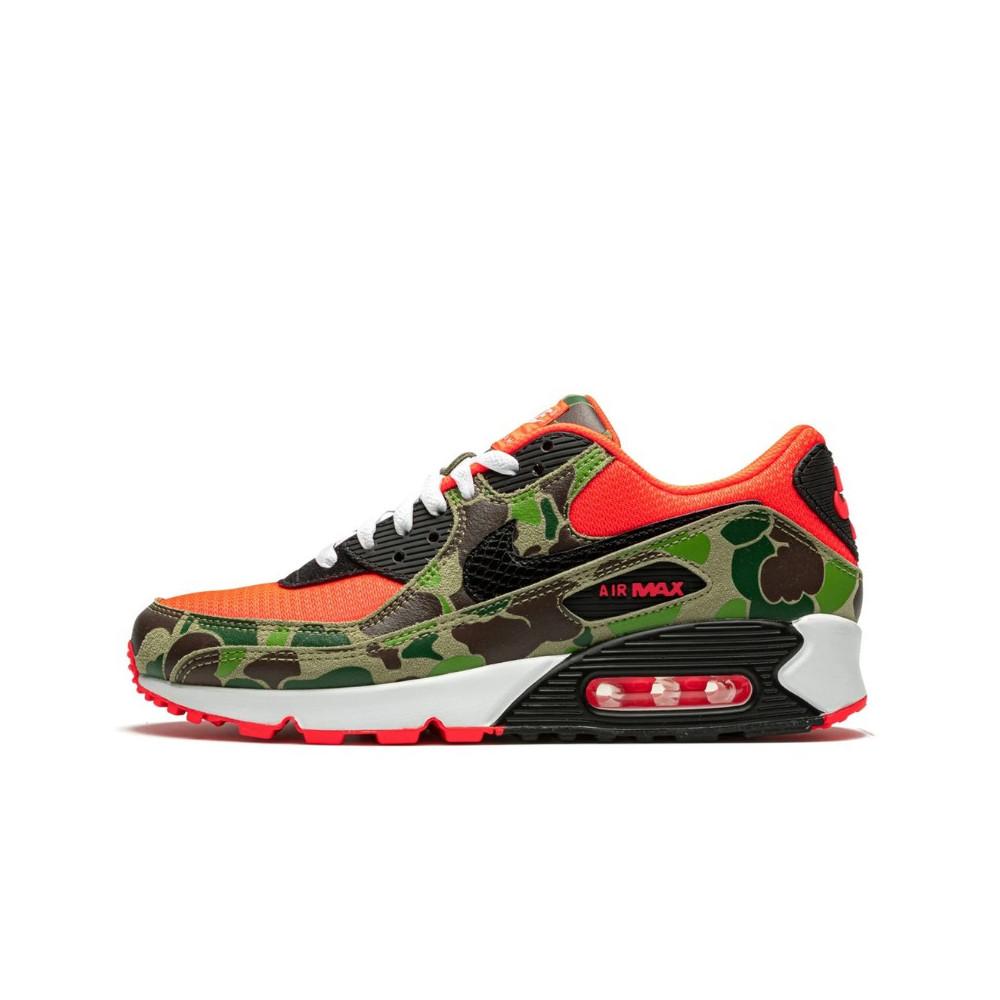 Nike Air Max 90 Reverse Duck Camo