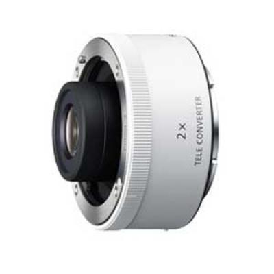 Sony Konvertorový objektiv plné velikosti Kompatibilní s telekonvertorem SEL600F40GM SEL20TC 2.0X objektivy SEL70200GM, SEL70200GM2, SEL70200G2, SEL100400GM, SEL200600G,
