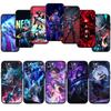 V-VALORANT New High-End Shell Phone Case for iPhone 16 15 14 13 12 Pro Max Plus Mini