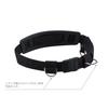 VARIVAS Ayu Belt (Varivas) VAAC-30 Gold.