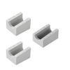Vial Label Applicator for 3ml 10ml Vials Bottle Labeling Application Tool for Small Jars