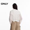 ONLY Women's 2025 Summer Batwing Sleeve Knit Cardigan