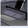 Compatible Rear & Central Control Storage Box Silicone Accessories for 26 Xiaopeng P7 Models