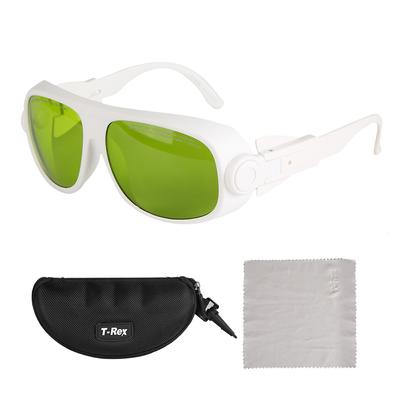 980nm 1064nm UV Laser Optical Protective Goggles Safety Glasses Eyewear