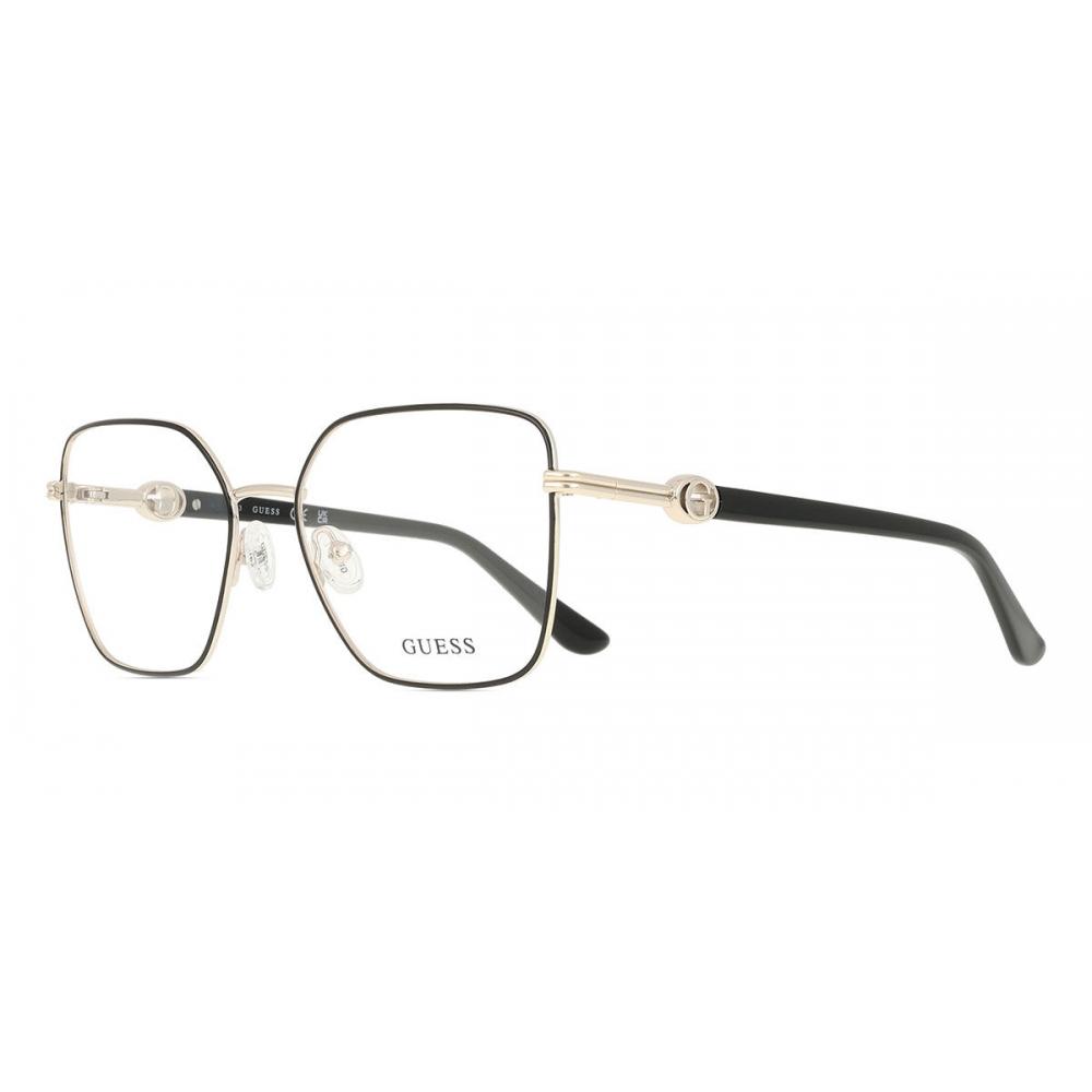 Guess Women Eyeglasses Gu50313 001