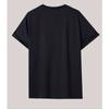European sizes Summer Men's Fashion Print Short Sleeve Casual Comfortable T-Shirt For Men Patterned Graphic Tee Tops