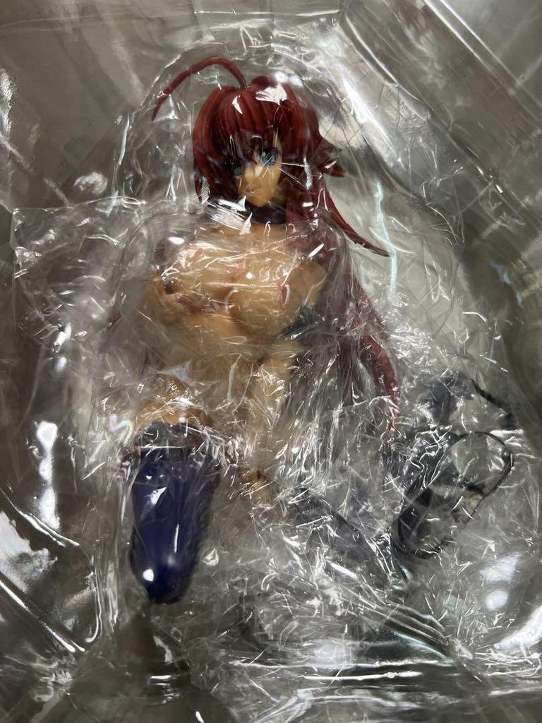 [POUŽITÉ] Rias Gremory ver. prémiový! High School DxD NEW