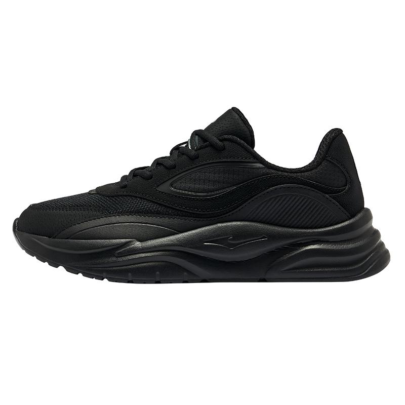 Erke Men s Retro Outdoor Running Shoes US 8.5