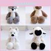 Animal Plush Toy With Pp Cotton Fill For Kids And Collectors