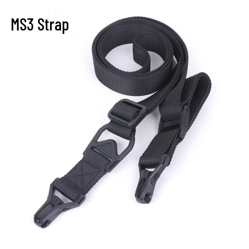 MS3 Tactical Adjustable Two-Point Sling