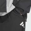 Adidas Fustl P Pt Fashion Versatile Skin-Friendly Knitted Sports Pants Men Pants Black JM6244