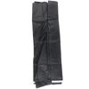 All-Purpose Cover Mower Cover Parts Replacement UV Protection Yard Garden Accessories PVC Polyester Waterproof