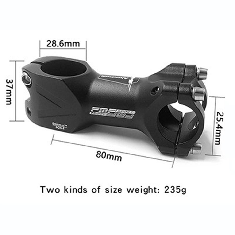 Cycling Handlebar  Stem For Mtb Road Bike Fixie Gear Bicycle Accessories