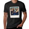 Backstreet Boys poster T-Shirt plain oversized boys whites men clothing