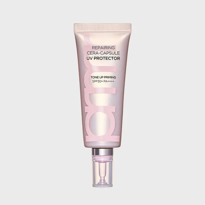 Repairing Sera Capsule UV Protector Tone-up Priming 40ml SPF50+/PA4+